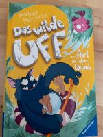 „ Das wilde Uff fährt in den Urlaub“  (Band 2 der Reihe) Bayern - Krombach Vorschau