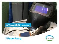 ⚒️ Schweißer [m|w|d] / Spawacz [m|f|d] ⚒️ Niedersachsen - Papenburg Vorschau