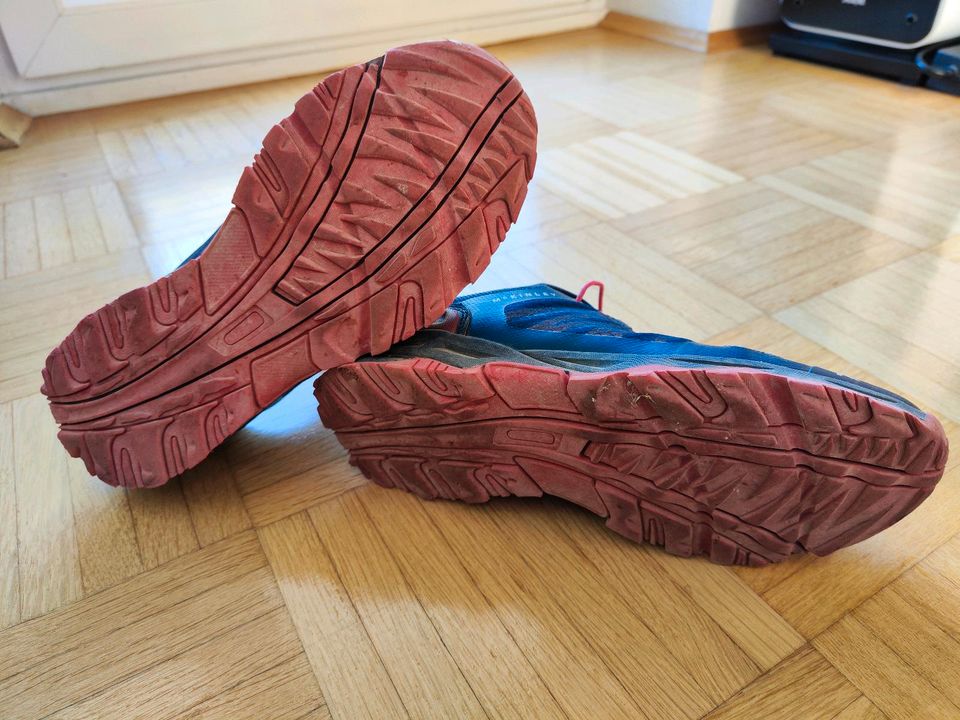 Wanderschuhe Halbschuhe Outdoor für Kinder Größe 36 in Eichenau