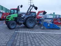 Deutz Fahr Agrokid 230 Platz-Max Multi 2m gebraucht 420h Nordrhein-Westfalen - Eschweiler Vorschau