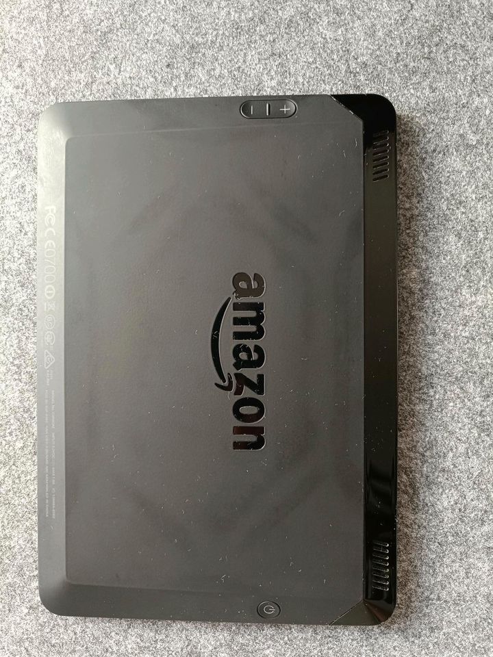 Tablet Amazon Fire HDX 7 3. Generation in Nürnberg (Mittelfr)