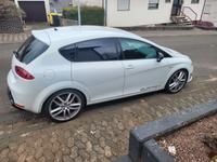 Seat Leon 2.0 T FSI Cupra R Bull-X R32 Optik Rheinland-Pfalz - Zweibrücken Vorschau