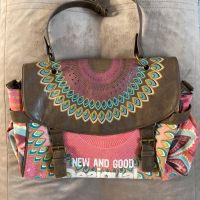 Tasche Desigual Neu Berlin - Schöneberg Vorschau