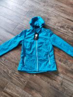 Coole Softshelljacke CMP Größe 42 blau NEU Nordrhein-Westfalen - Neunkirchen-Seelscheid Vorschau