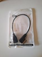 USB Kabel kompatibel mit Audio 2010 Rheinland-Pfalz - Flonheim Vorschau