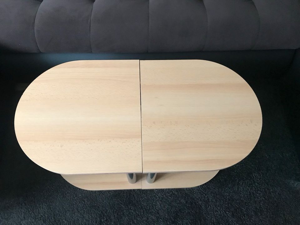 2 schöne Tische tisch  40cm x 40cm x 40cm Couchtisch in Kelsterbach