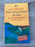 Das Café am Rande der Welt - John Strelecky Rheinland-Pfalz - Trippstadt Vorschau