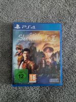 Shenmue 1 und 2 für die PS4 Berlin - Spandau Vorschau