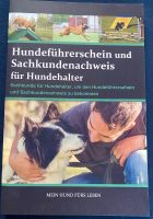 Hundeführerschein und Sachkundeprüfung Wuppertal - Elberfeld Vorschau
