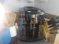 Kaffeevollautomat  jura f9 Nordrhein-Westfalen - Hamm Vorschau