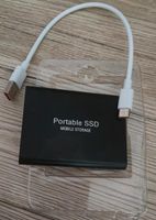 Portable SSD 4TB Speicher Datenträger Nordrhein-Westfalen - Warstein Vorschau