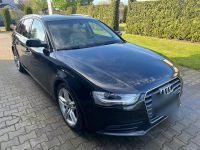 Audi A4 B8 2.0 TDI Niedersachsen - Gehrde Vorschau