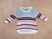 Damen Sommerpullover Q. S. By s.Oliver /Gr. S Sachsen-Anhalt - Calbe (Saale) Vorschau