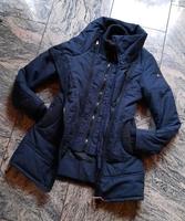 NEUWERTIG Khujo Winter Mantel Parka Jacke dick warm Gr.S Sachsen - Kirchberg Vorschau