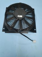 Ventilator Lüftermotor Lüfter SPAL VA09-AP12/C-27A 12V Niedersachsen - Schapen Vorschau