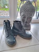 Dr. Martens Gr 39 blau Modell 1460 Hessen - Fürth Vorschau