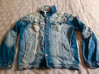 ✴️ Jacke Jeansjacke Jeans von Smog blau XL TIP TOP Niedersachsen - Marklohe Vorschau