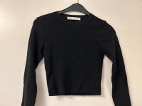 kurzer bauchfreier Pullover Zara xs 34 Hamburg-Nord - Hamburg Alsterdorf  Vorschau