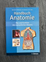 Handbuch Anatomie Sachsen-Anhalt - Etgersleben Vorschau