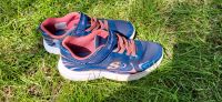 Sketchers Kinder Schuhe Sneaker Gr.34 Sachsen-Anhalt - Barby Vorschau