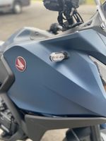 Honda NT1100  2024er Modell Unstruttal - Ammern Vorschau