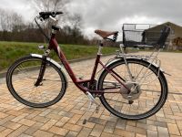 Diamant Fahhrad E-Bike defekt Zouma Sport Sachsen - Rathmannsdorf Vorschau