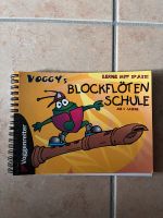 Buch, Lernbuch Blockflöte Wandsbek - Hamburg Duvenstedt  Vorschau