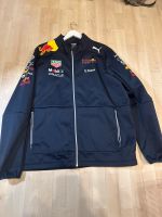 Redbull Jacke Bayern - Ingolstadt Vorschau