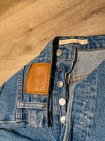 Levi’s Jeans Blau Gr L Nordrhein-Westfalen - Haltern am See Vorschau