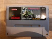 Supernintendo Kawasaki SNES Niedersachsen - Eime Vorschau