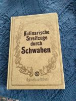 Kulinarische Streifzüge durch Schwaben Schleswig-Holstein - Plön  Vorschau