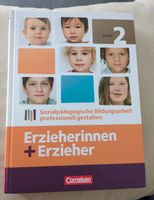 Band 2 Cornelsen Erzieher*innen Lehrbuch Nordrhein-Westfalen - Herne Vorschau