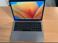 MacBook Pro 2017, Festplatte 256gb Düsseldorf - Bilk Vorschau