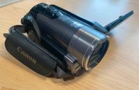 Canon Video Kamera Legria HF 200 HD in Top Zustand Nordrhein-Westfalen - Steinhagen Vorschau