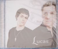 Lucas-Lucas CD NEU Saarbrücken-West - Klarenthal Vorschau