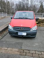 Mercedes benz Vito Niedersachsen - Diepholz Vorschau