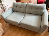 2-Sitzer Sofa zu verschenken Pankow - Prenzlauer Berg Vorschau