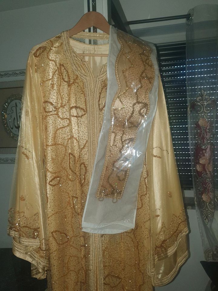 Marrokanische Kaftan in Mannheim