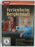 Ferienheim Bergkristall - DDR TV Archiv, Silvester - Hans- Joachi Niedersachsen - Osnabrück Vorschau