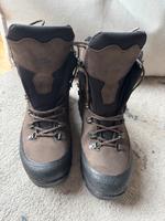 Nazcat II Lady GTX Damen (Mocca/Black) Eimsbüttel - Hamburg Stellingen Vorschau