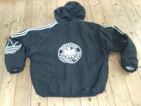 DFB Adidas Winterjacke Gr. L passend zur WM statt Trikot 90er Rheinland-Pfalz - Braubach Vorschau