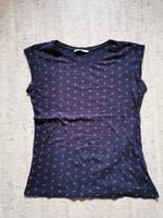 Only T-Shirt marineblau Sachsen - Weinböhla Vorschau