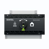 KOSTAL BackUp Switch G3 Sachsen-Anhalt - Magdeburg Vorschau