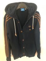 Adidas Originals Sweat Jacke Herren Gr. L Nordrhein-Westfalen - Siegburg Vorschau