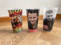 3 Becher Andreas Gabalier Bayern - Gröbenzell Vorschau