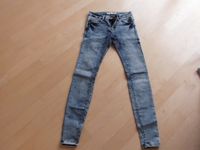 Jeans Skinny 26 stretch Baden-Württemberg - Tannheim Vorschau