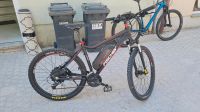 Fischer Fahrrad 26 Zoll Sachsen - Oberlungwitz Vorschau