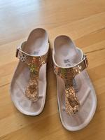 Birkenstock Zehentrenner Gr. 41 Bayern - Pfreimd Vorschau