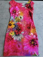 Sommerliches Desigual Kleid Kr. München - Unterschleißheim Vorschau