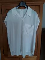 Bluse gr M von Mango Duisburg - Walsum Vorschau